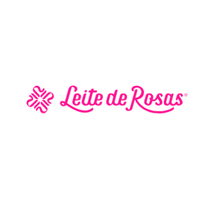 Leite de Rosas