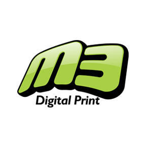 M3 Digital Print